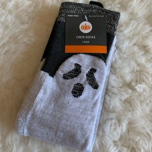 👻 Target | Halloween Crew Socks